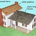 Maplewood farm model
